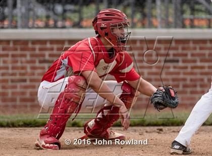Thumbnail 1 in Mundelein vs. Libertyville (IHSA 4A Regional Final) photogallery.