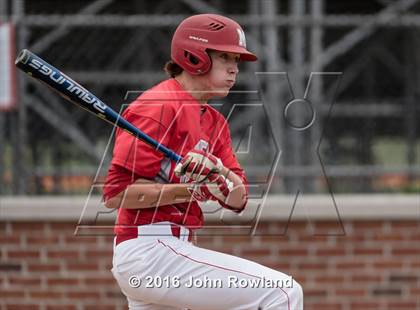 Thumbnail 3 in Mundelein vs. Libertyville (IHSA 4A Regional Final) photogallery.