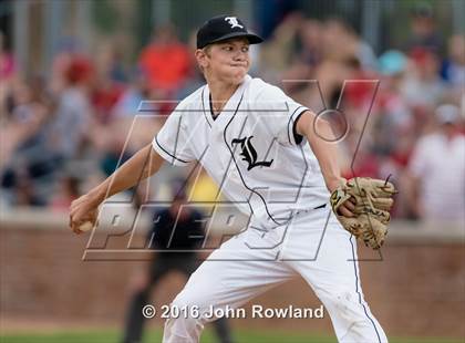 Thumbnail 2 in Mundelein vs. Libertyville (IHSA 4A Regional Final) photogallery.