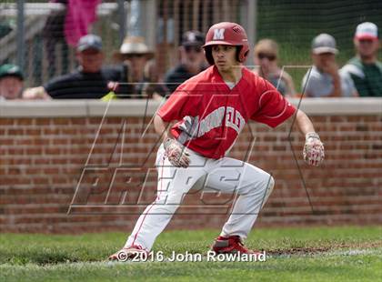 Thumbnail 3 in Mundelein vs. Libertyville (IHSA 4A Regional Final) photogallery.