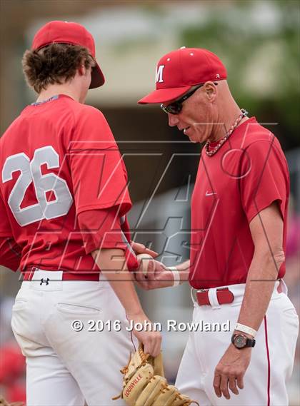 Thumbnail 1 in Mundelein vs. Libertyville (IHSA 4A Regional Final) photogallery.