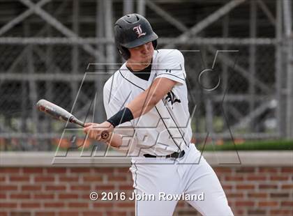 Thumbnail 2 in Mundelein vs. Libertyville (IHSA 4A Regional Final) photogallery.
