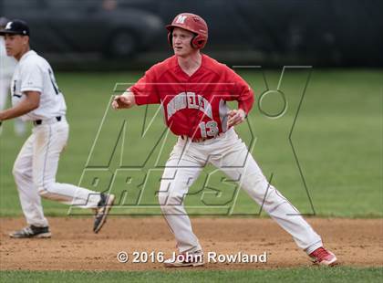 Thumbnail 2 in Mundelein vs. Libertyville (IHSA 4A Regional Final) photogallery.