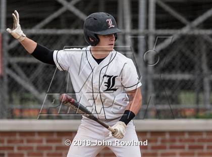 Thumbnail 3 in Mundelein vs. Libertyville (IHSA 4A Regional Final) photogallery.