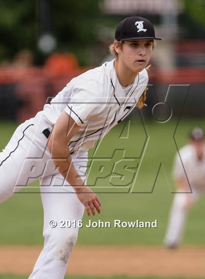 Thumbnail 2 in Mundelein vs. Libertyville (IHSA 4A Regional Final) photogallery.