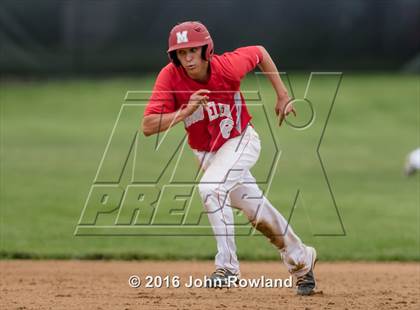 Thumbnail 3 in Mundelein vs. Libertyville (IHSA 4A Regional Final) photogallery.