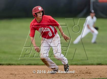 Thumbnail 2 in Mundelein vs. Libertyville (IHSA 4A Regional Final) photogallery.