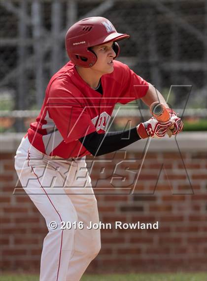 Thumbnail 1 in Mundelein vs. Libertyville (IHSA 4A Regional Final) photogallery.