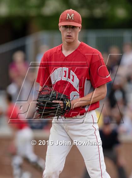 Thumbnail 1 in Mundelein vs. Libertyville (IHSA 4A Regional Final) photogallery.