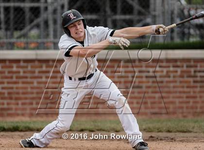 Thumbnail 1 in Mundelein vs. Libertyville (IHSA 4A Regional Final) photogallery.