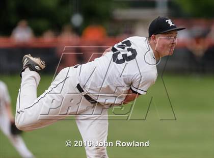 Thumbnail 3 in Mundelein vs. Libertyville (IHSA 4A Regional Final) photogallery.