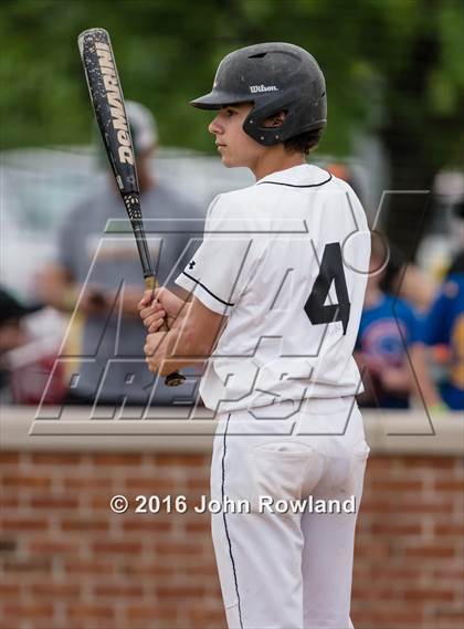 Thumbnail 2 in Mundelein vs. Libertyville (IHSA 4A Regional Final) photogallery.