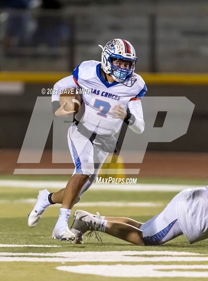 Thumbnail 3 in Onate @ Las Cruces photogallery.