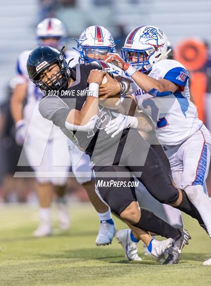 Thumbnail 2 in Onate @ Las Cruces photogallery.
