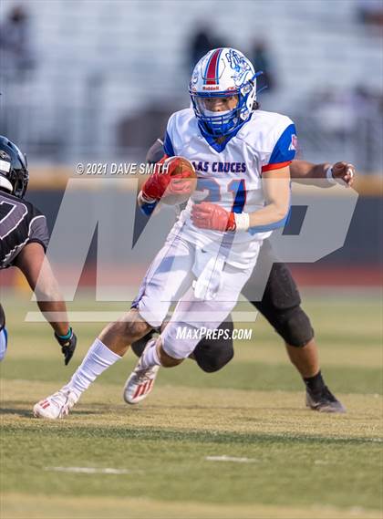 Thumbnail 2 in Onate @ Las Cruces photogallery.