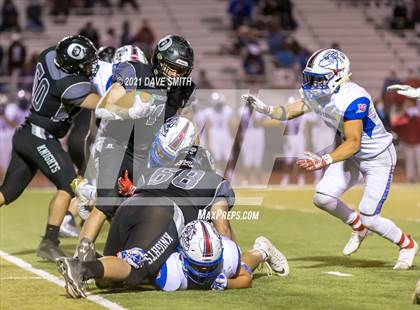 Thumbnail 3 in Onate @ Las Cruces photogallery.