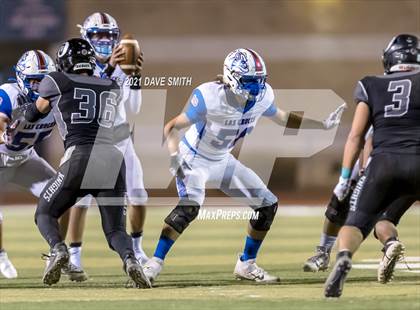Thumbnail 1 in Onate @ Las Cruces photogallery.