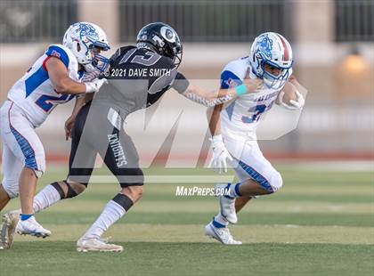 Thumbnail 3 in Onate @ Las Cruces photogallery.