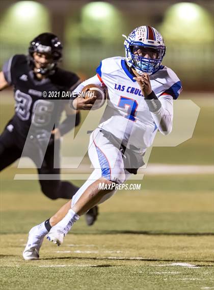 Thumbnail 1 in Onate @ Las Cruces photogallery.