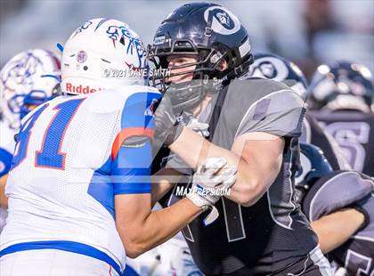 Thumbnail 3 in Onate @ Las Cruces photogallery.