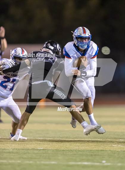 Thumbnail 3 in Onate @ Las Cruces photogallery.