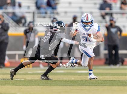 Thumbnail 2 in Onate @ Las Cruces photogallery.