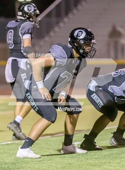 Thumbnail 2 in Onate @ Las Cruces photogallery.