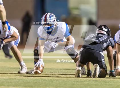 Thumbnail 3 in Onate @ Las Cruces photogallery.