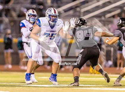 Thumbnail 3 in Onate @ Las Cruces photogallery.
