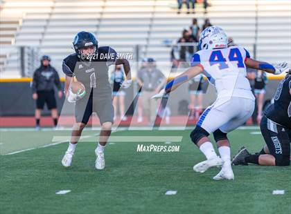 Thumbnail 3 in Onate @ Las Cruces photogallery.