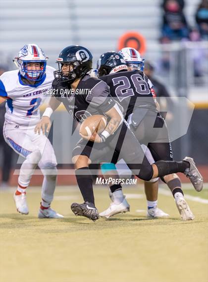 Thumbnail 3 in Onate @ Las Cruces photogallery.