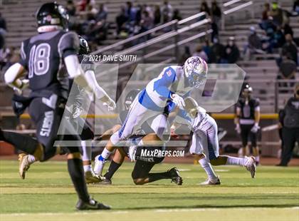 Thumbnail 1 in Onate @ Las Cruces photogallery.