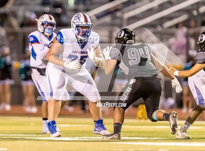Thumbnail 2 in Onate @ Las Cruces photogallery.