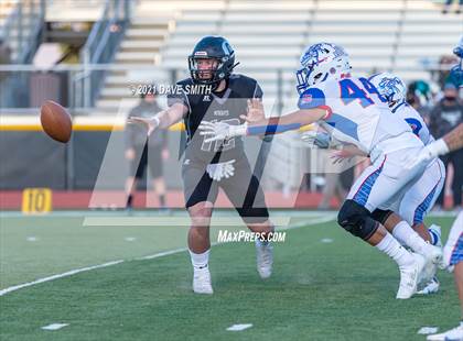 Thumbnail 2 in Onate @ Las Cruces photogallery.