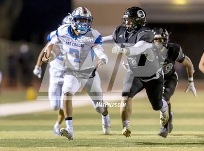 Thumbnail 3 in Onate @ Las Cruces photogallery.