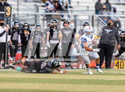 Thumbnail 1 in Onate @ Las Cruces photogallery.