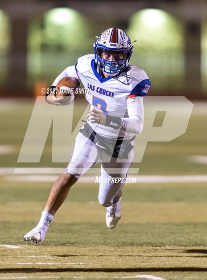 Thumbnail 2 in Onate @ Las Cruces photogallery.