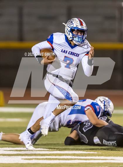 Thumbnail 2 in Onate @ Las Cruces photogallery.
