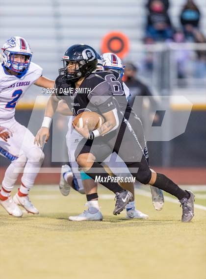 Thumbnail 2 in Onate @ Las Cruces photogallery.