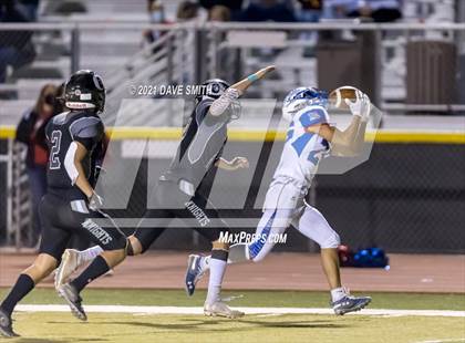 Thumbnail 1 in Onate @ Las Cruces photogallery.