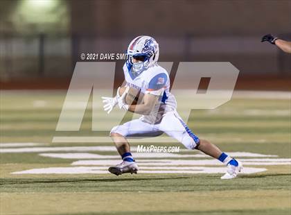 Thumbnail 3 in Onate @ Las Cruces photogallery.