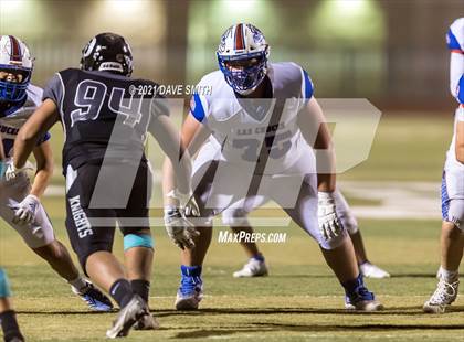 Thumbnail 3 in Onate @ Las Cruces photogallery.