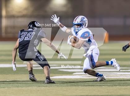 Thumbnail 1 in Onate @ Las Cruces photogallery.