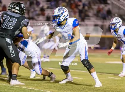 Thumbnail 2 in Onate @ Las Cruces photogallery.