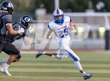 Thumbnail 1 in Onate @ Las Cruces photogallery.