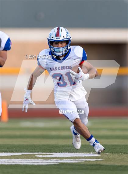 Thumbnail 3 in Onate @ Las Cruces photogallery.