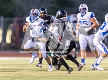 Thumbnail 3 in Onate @ Las Cruces photogallery.
