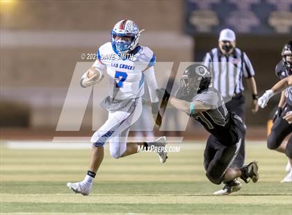 Thumbnail 2 in Onate @ Las Cruces photogallery.