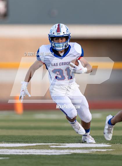 Thumbnail 2 in Onate @ Las Cruces photogallery.