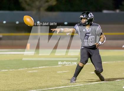 Thumbnail 1 in Onate @ Las Cruces photogallery.